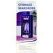 Складна каркасна тканинна шафа Storage Wardrobe 8870 Код: E-7-8870 фото 2