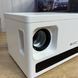Розумний проектор 4K, 4 ядра, X6 Android 10, Wi-Fi, 2K відео, Full HD 1080P, міні-проектор для домашнього кінотеатру VEN0345-d фото 5