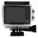 Екшн камера Eken H9R 4k Wi-Fi Black Original 205526 фото 2