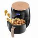Аерофритюрниця Air Fryer 6л Su Tai ST-505 1800 Вт Matr00008793 фото 2