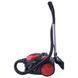 Пилосос циклонний Crownberg CB-659 3500W 243000004 фото 1