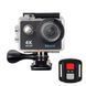 Екшн камера Eken H9R 4k Wi-Fi Black Original 205526 фото 1