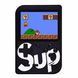 Портативна ігрова приставка Sup 400 ігор dandy game box 205006 фото 2