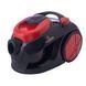 Пилосос циклонний Crownberg CB-659 3500W 243000004 фото 9