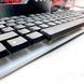 Ігровий комплект клавіатура та миша навушники килимок 4в1 Linmoni TF-400 Kit з RGB підсвічуванням для геймерів n852369 фото 6