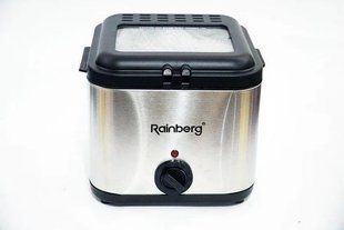 Фритюрниця Rainberg RB-2219 2285522319 фото