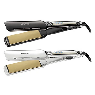 Праска для волосся Gemei Gm 450 Hair Straightener Плойка Стайлер karl450 фото