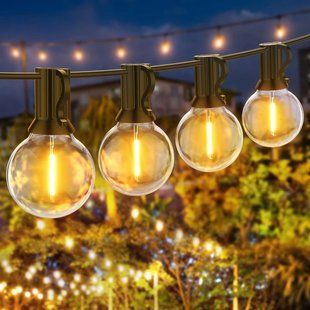 Світлодіодна гірлянда 10 метрів, 25 LED, статичний режим, живлення 220В Mak716 фото