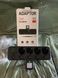 Розетка 9-в-1 європейського стилю з вимикачем, зарядним пристроєм USB та вогнестійкою/вибухозахищеною конструкцією для кухні, вітальні, спальні, офісу, 4 порти з USB MA-368 фото 5