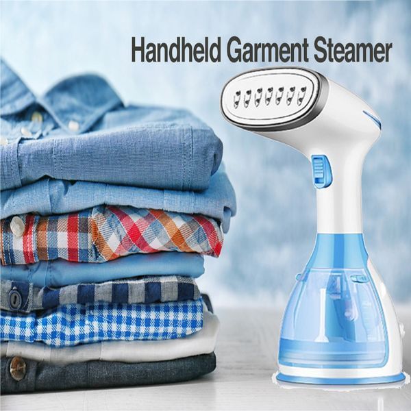 Ручний відпарювач для одягу Silvercrest Handheld Garment Steamer SI-6025 2124253 фото