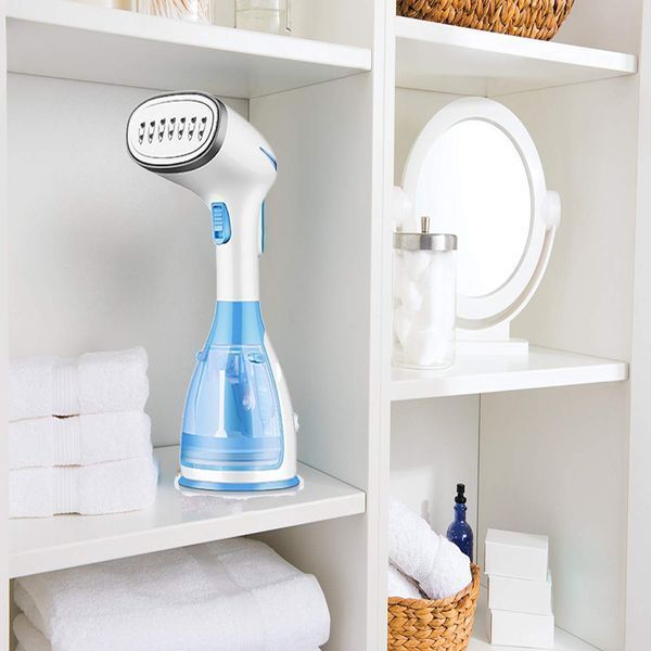 Ручний відпарювач для одягу Silvercrest Handheld Garment Steamer SI-6025 2124253 фото