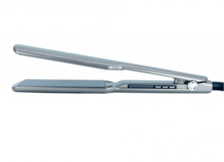 Праска для волосся Gemei Gm 450 Hair Straightener Плойка Стайлер karl450 фото