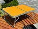 Синій Стіл компактний складаний для дому, кемпінгу-пікніка Folding table AND844-846 2053210 фото 3