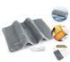 Грелка електрична Heating Pad Type-C USB 5V/2А для полегшення судом та болів у спині та шиї G8987 фото 1