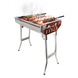 Складаний гриль BBQ GP-4273 48*30*57cm GP-4273 фото 1