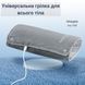 Грелка електрична Heating Pad Type-C USB 5V/2А для полегшення судом та болів у спині та шиї G8987 фото 4