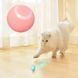 Іграшка для кішки USB smart м'яч-кулька PetGravity з хаотичним рухом та світловою панеллю J14254 фото 6