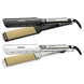 Праска для волосся Gemei Gm 450 Hair Straightener Плойка Стайлер karl450 фото 5
