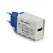 Адаптер Fast Charge QC3.0 USB AR 60/ 4311 WHITE sp4311 фото 2