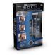 Чоловічий тример Micro Touch Solo, Машинка для стрижки бороди 3 в 1 sp2223647 фото 6
