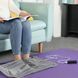 Грелка електрична Heating Pad Type-C USB 5V/2А для полегшення судом та болів у спині та шиї G8987 фото 3