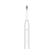 Рожева Електрична зубна щітка Sonic Toothbrush Х-3 ультразвукова акумуляторна 4 змінні насадки в комплекті Jam8575/1 фото 4