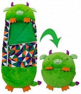Спальний дитячий мішок SLEEPING BAG (baby bag) mu100021 фото