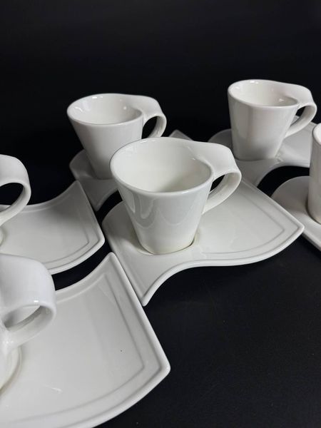 Чайний сервіз на 6 осіб RG-2207 RG-2207 фото