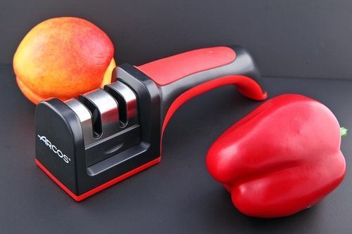 Стругачка ручна кухонна Work Sharp Kitchen Pull Through Sharpener 540123569800 фото