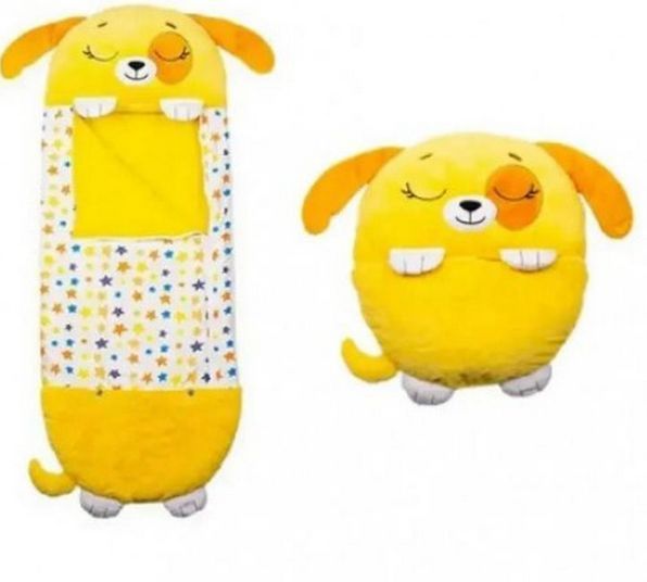 Спальний дитячий мішок SLEEPING BAG (baby bag) mu100021 фото