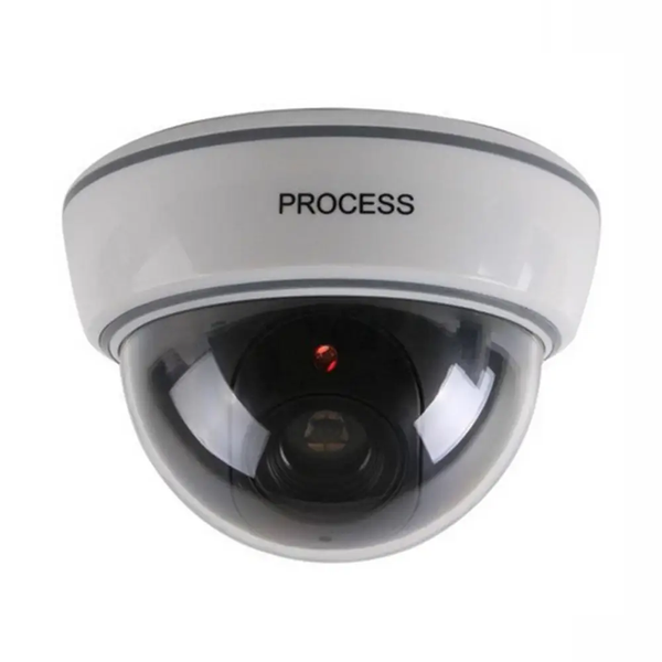 Муляж камера відеоспостереження Dummy Camera process DS 1500B Ven889652 фото