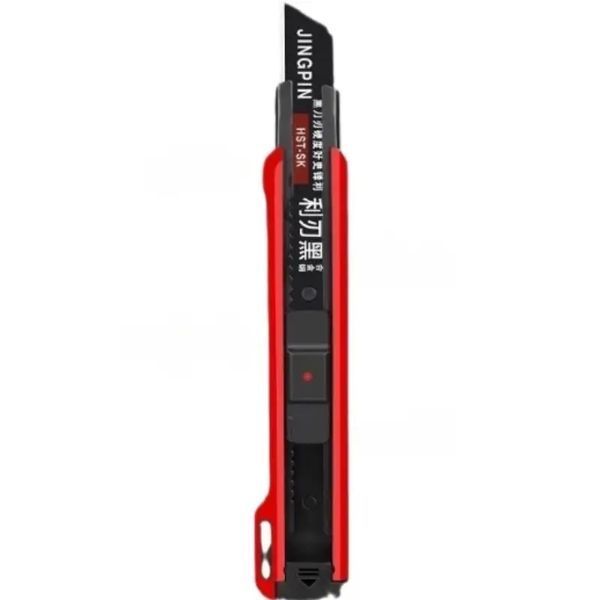 Канцелярський ніж, Металеве лезо Utility knife 2053252 фото