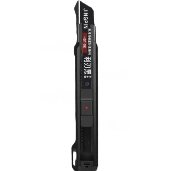 Канцелярський ніж, Металеве лезо Utility knife 2053252 фото