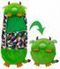Спальний дитячий мішок SLEEPING BAG (baby bag) mu100021 фото 1