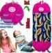 Спальний дитячий мішок SLEEPING BAG (baby bag) mu100021 фото 3