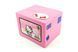 Інтерактивна скарбничка Hello Kitty Piggy Banк рожевий G6364 фото 2