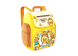 Дитячий електронний сейф-скарбничка SUNROZ Рюкзак Bambi WF-3008CX Ugly Duckling TV01013 фото 4