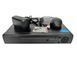 DVR реєстратор BNC/V-OUT 4 канальний UKC CAD 1204 AHD 4 cam чорний sp3265 фото 9