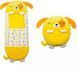 Спальний дитячий мішок SLEEPING BAG (baby bag) mu100021 фото 2