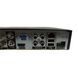 DVR реєстратор BNC/V-OUT 4 канальний UKC CAD 1204 AHD 4 cam чорний sp3265 фото 5