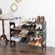 Полиця для взуття Shoe rack 4 полиці 12 пар mu100017 фото 1