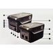Портативний сонячна станція, генератор Sine 1000w 25.6V 30A sp9589 фото 4