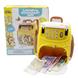 Дитячий електронний сейф-скарбничка SUNROZ Рюкзак Bambi WF-3008CX Ugly Duckling TV01013 фото 5