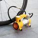 Автомобільний компресор Air Compressor 12 В/220 В AND 521-2413 S98-2409-Y Jw 2053416 фото 3