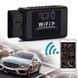 Сканер для діагностики автомобіля OBD2 ELM327 WI-FI 2714-400 фото 4