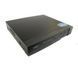 DVR реєстратор BNC/V-OUT 4 канальний UKC CAD 1204 AHD 4 cam чорний sp3265 фото 1