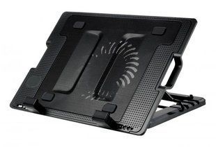 Підставка для ноутбука з охолодженням HOLDER ERGO STAND181/928 sp2242 фото