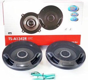 Автомобільна акустика 13см TS-A1342R 220W 224A1342R фото