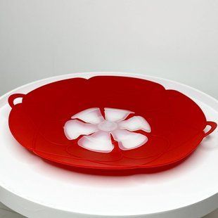 Кришка - невикипайка силіконова Spill Stopper LID M16783 фото