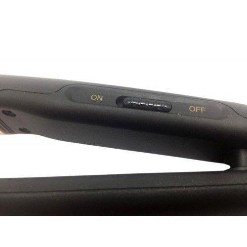 Праска для волосся Gemei GM-2955 sa90610 фото